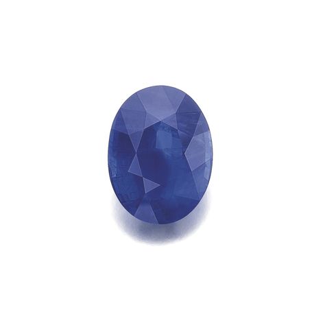 Blue Sapphire (𝙂𝙧𝙖𝙙𝙚 2) 60 % Purity Level