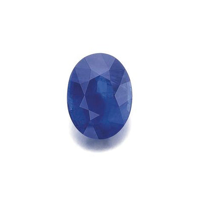 Blue Sapphire (𝙂𝙧𝙖𝙙𝙚 2)