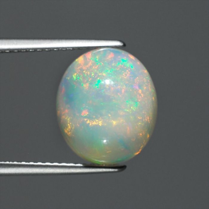 Opals