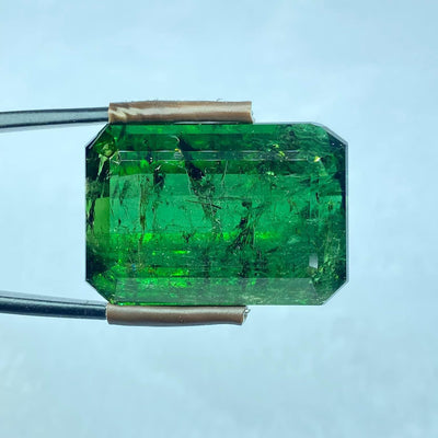 Emeralds (𝙂𝙧𝙖𝙙𝙚 3)
