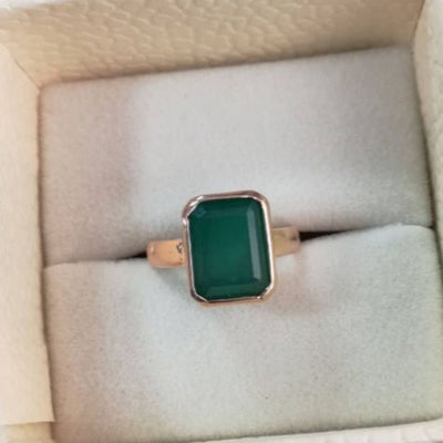 Emeralds (𝙂𝙧𝙖𝙙𝙚 1)