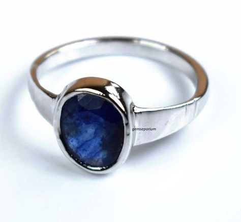 Buy natural Blue sapphire