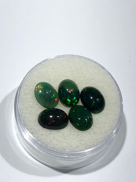 Buy best natural black opal
