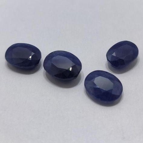 Buy South African blue sapphire  great one with lab certification