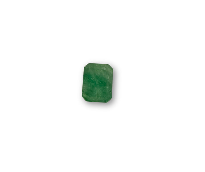 3.5 Carats Natural Healing Emerald – Origin: Swat