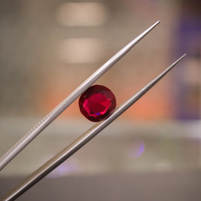 Buy Top-Quality Ruby Stone