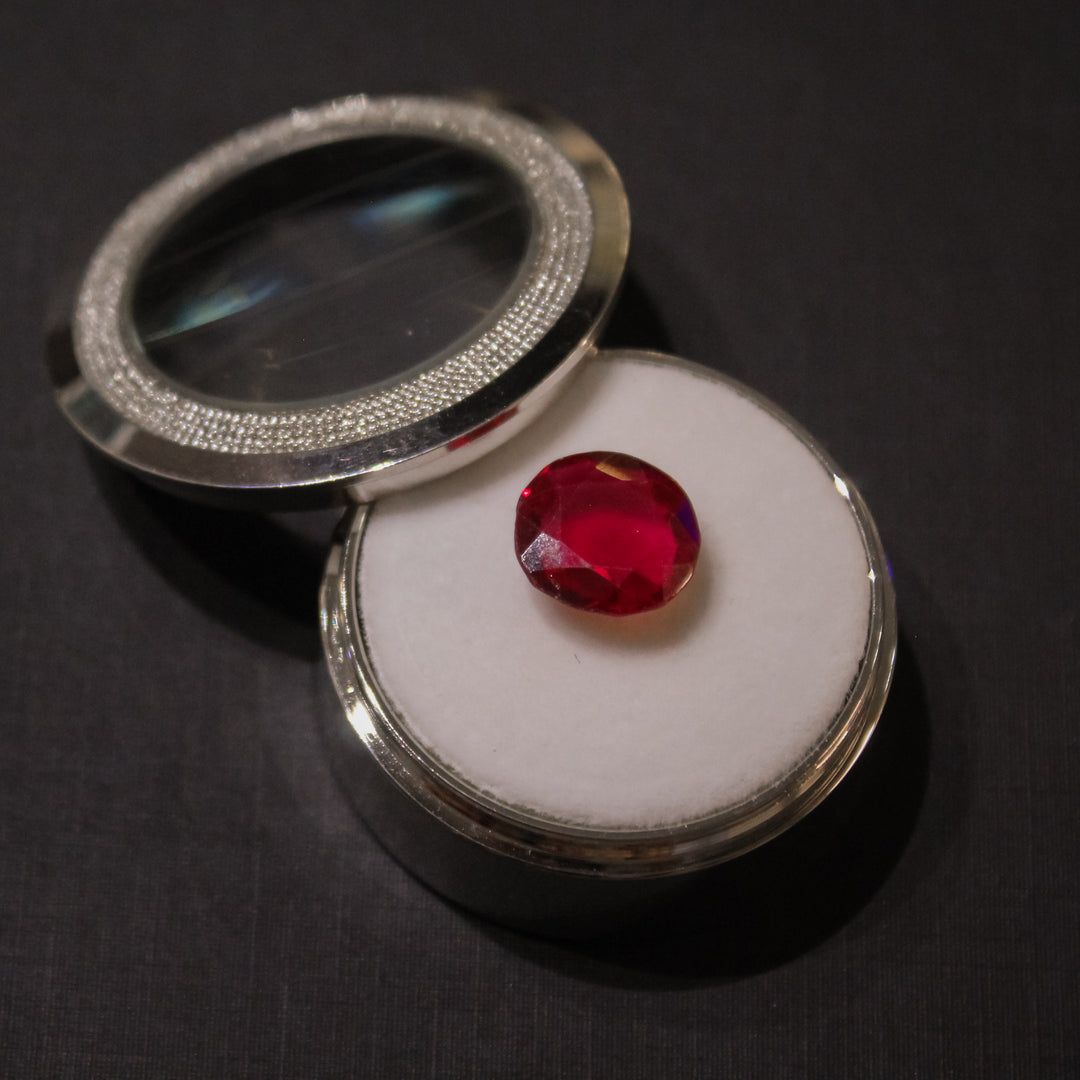 Buy Top-Quality Ruby Stone