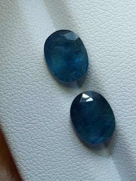 Buy, natural blue sapphire, gem stones, 10 carat and 10.5 carat