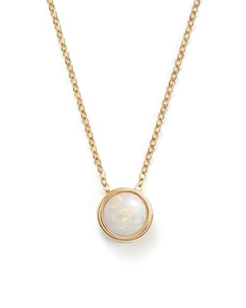 buy natural opal in sliver locket 7 carats