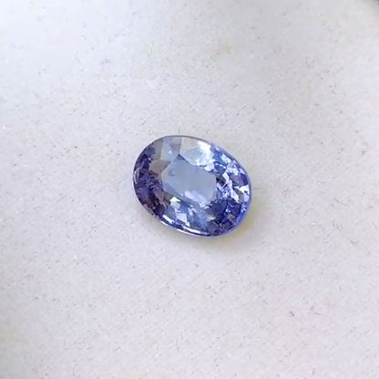 Buy Natural Blue Sapphire 5.67 Carats Stone